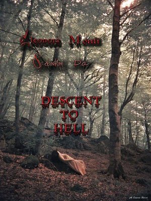 cover image of Descent to Hell